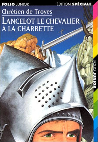 Lancelot ou Le Chevalier de la charrette