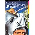 Lancelot ou Le Chevalier de la charrette