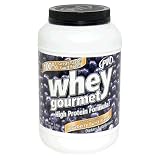 Review PVL  / PVL Whey Gourmet High Protein Shake, Blueberry Burst, 32 Ounces