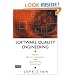 Software Quality Engineering: Testing, Quality Assurance, and Quantifiable Improvement