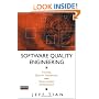 Software Quality Engineering: Testing, Quality Assurance, and Quantifiable Improvement