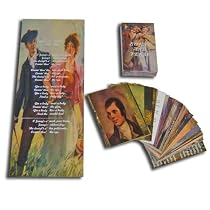 Burns & Verse (card game - standard)