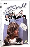 Are You Being Served? - The Complete Fourth Series [1976]