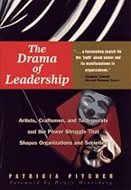 The Drama of Leadership