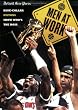 Men at Work: Blue-Collar Pistons Show Who's the Boss