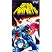 Battle of the Planets (Vol. 5) [VHS]