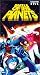 VHS : Battle of the Planets (Vol. 5)