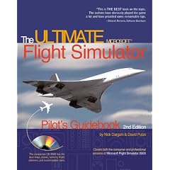 The Ultimate Flight Simulator Pilot's Guidebook