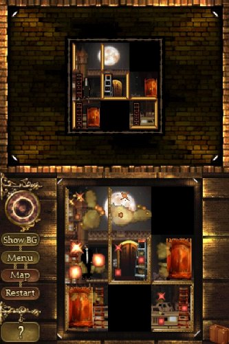 Rooms: The Main Building image