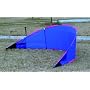 EKB 7572600 - Windschutz 400 x 70 cm, aus Polyeste&hellip von EKB