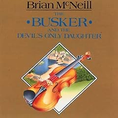 Busker & the Devil's Only Daug