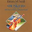 The Busker And The Devil's Only Daughter
