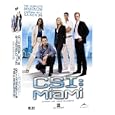 CSI Miami: Season 1 (Bilingual English/French)