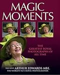Magic Moments: The Greatest Royal Pictures of All Time