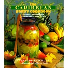 The Caribbean Pantry
