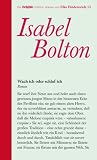 Wach ich oder schlaf ich. Brigitte-Edition Band 24