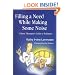 Filling a Need While Making Some Noise: A Music Therapist's Guide to Pediatrics