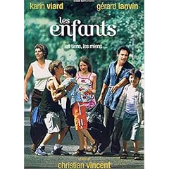 Les Enfants