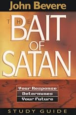 The Bait of Satan, Study Guide