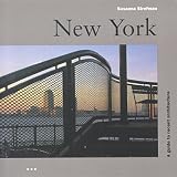 New York: a Guide to Recent Architecture (Architectural Guides)