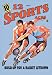 12 Sports Aces: Build up for a Basket Letdown 12x18 Giclee on canvas