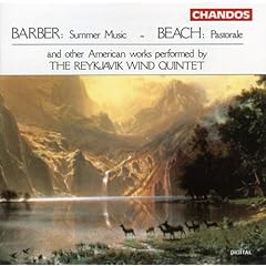 Chandos cover