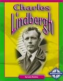Books : Charles Lindbergh (Compass Point Early Biographies)