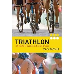 Triathlon: Twenty Weeks to Success in Five Hours a Week
