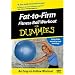 Fat to Firm Fitness Ball Workout for Dummies