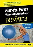 Fat to Firm Fitness Ball Workout for Dummies