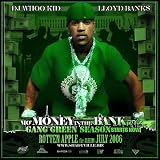 Lloyd Banks Mo Money In The Bank Pt. 4 DJ Whoo Kid (Mixtape)