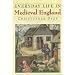 Everyday Life in Medieval England