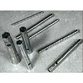 Melco 53b Box Spanners Set 0 - 10ba