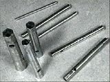 Melco 53b Box Spanners Set 0 - 10ba
