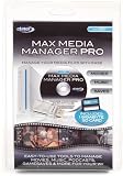Datel Max Media Manager Pro (Wii) [Import anglais]