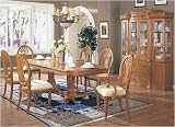 Old World Furniture