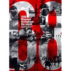 1968 Magnum Throughout the World