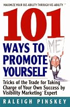 101 Ways Promote Yourself