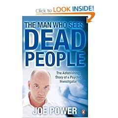 The Man Who Sees Dead People