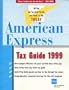 American Express Tax Guide 1999