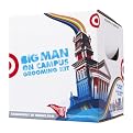 Big Man on Campus Grooming Kit