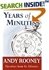 Years of Minutes: The Best of Rooney from 60 Minutes