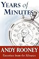 Years of Minutes: The Best of Rooney from 60 Minutes