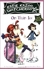 On Thin Ice
