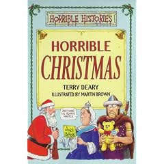 Horrible Christmas (Horrible Histories)