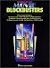 Book Movie Blockbusters (Beginning Piano Solos)