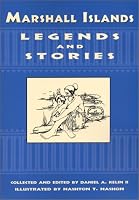 Marshall Island Legends and Stories