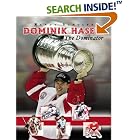 Click here to buy Dominik Hasek: The Dominator by  Randy Shultz.