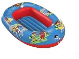 Eigenschaften friedola 10343 / H 10343 - Badeboot Axo & Tia für Kinder, 100cm