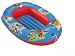 H 10343 - Badeboot Axo & Tia für Kinder, 100cm